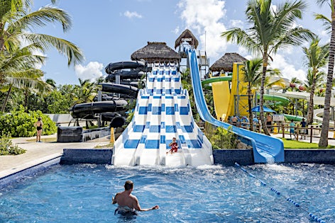 Memories Splash Punta Cana